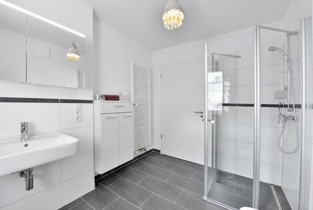 Ferienwohnung Morgenrot Юлиусрух Экстерьер фото