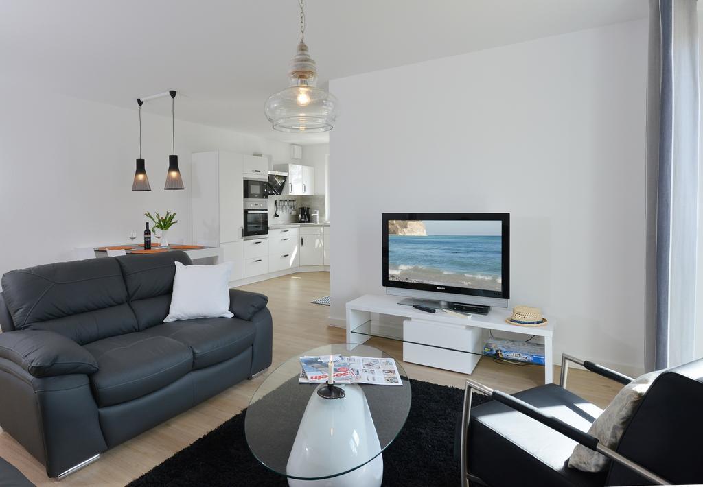 Ferienwohnung Morgenrot Юлиусрух Экстерьер фото