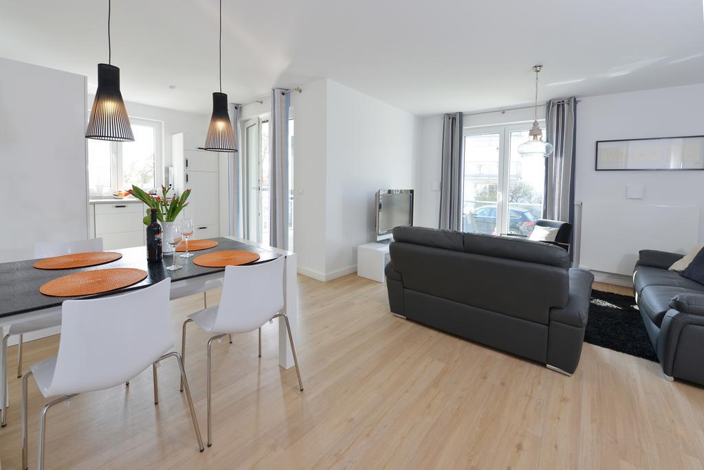 Ferienwohnung Morgenrot Юлиусрух Экстерьер фото